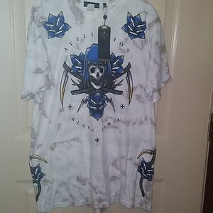 Affliction Black Label